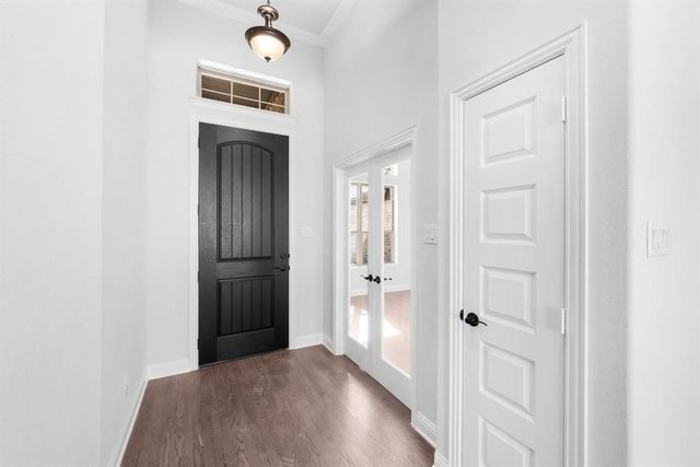 124 Lila Lake Drive, Waxahachie, TX 75165