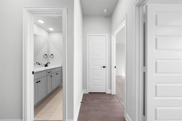 124 Lila Lake Drive, Waxahachie, TX 75165