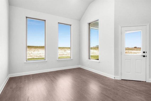 124 Lila Lake Drive, Waxahachie, TX 75165