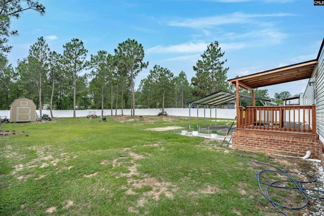 232 Glencrest Drive, Gaston, SC 29053