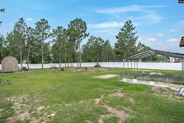 232 Glencrest Drive, Gaston, SC 29053