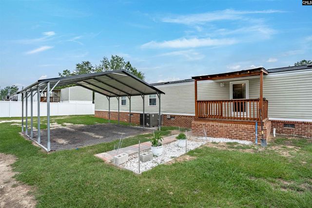 232 Glencrest Drive, Gaston, SC 29053