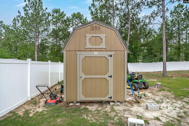 232 Glencrest Drive, Gaston, SC 29053