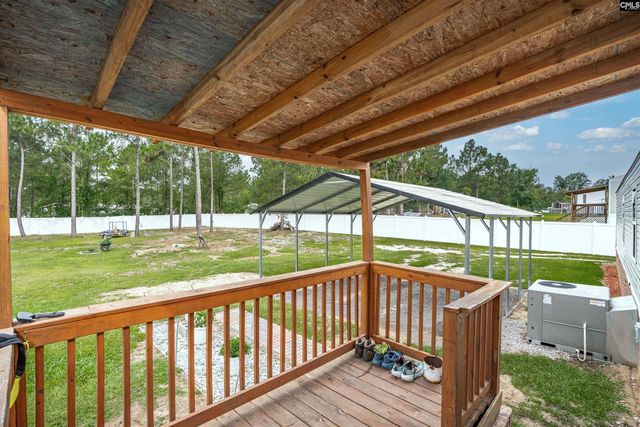 232 Glencrest Drive, Gaston, SC 29053