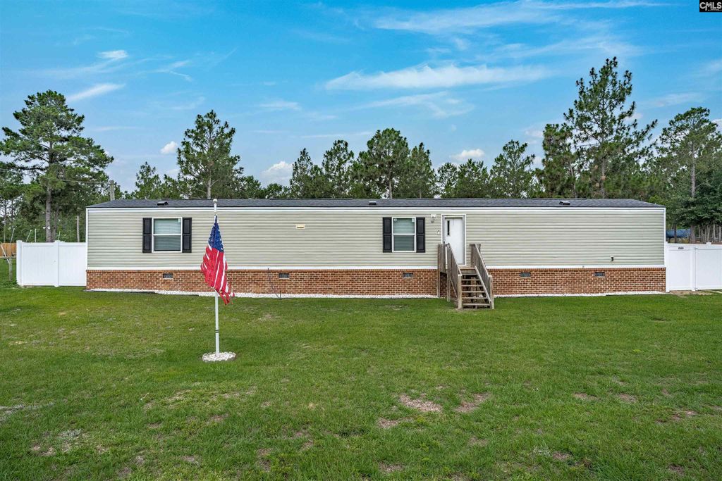 232 Glencrest Drive, Gaston, SC 29053