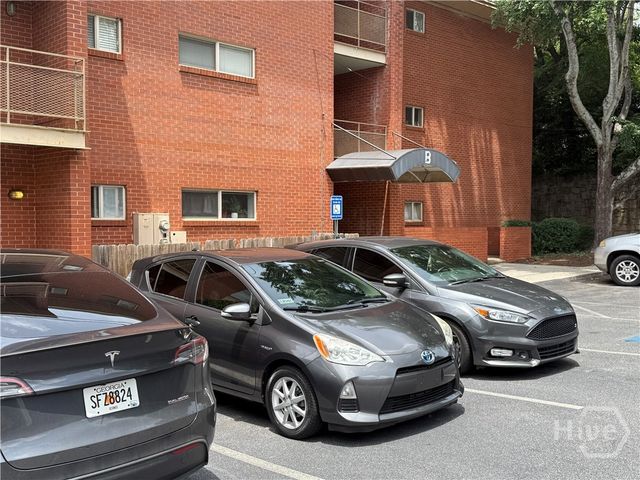 250 Little Street B206, Athens, GA 30605