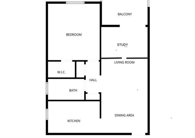 250 Little Street B206, Athens, GA 30605