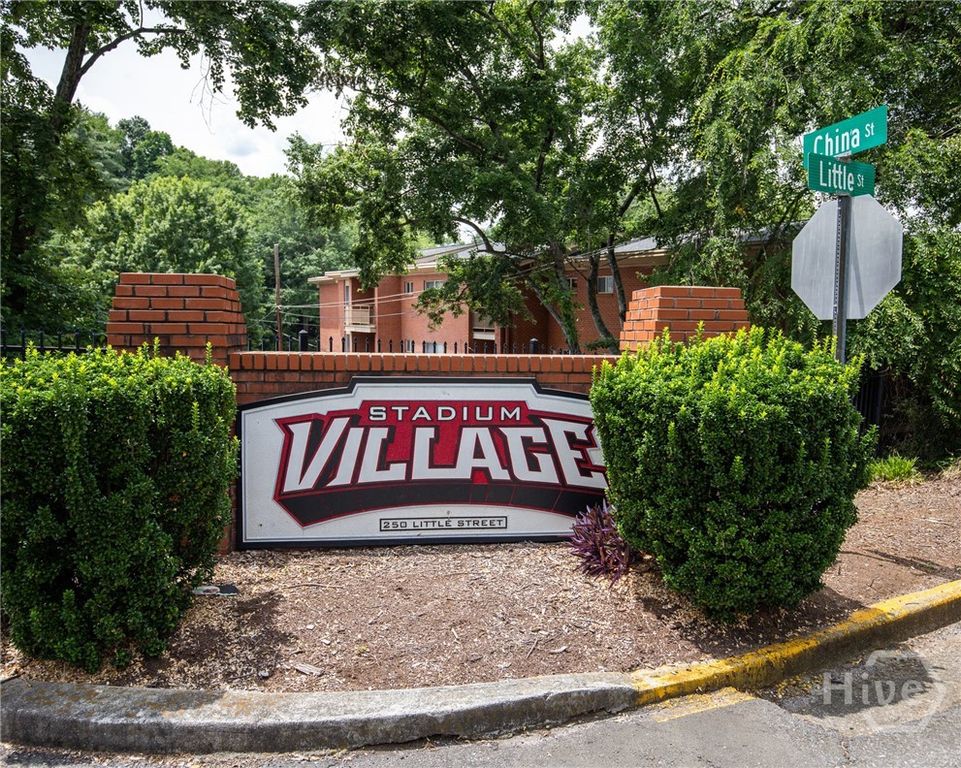 250 Little Street B206, Athens, GA 30605