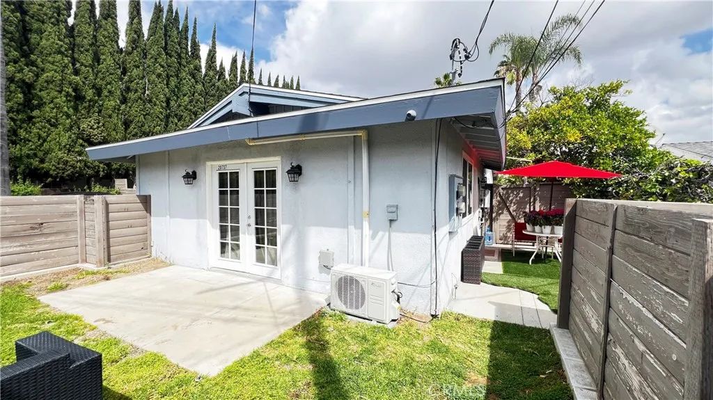20737 Tiara Street ADU, Woodland Hills, CA 91367