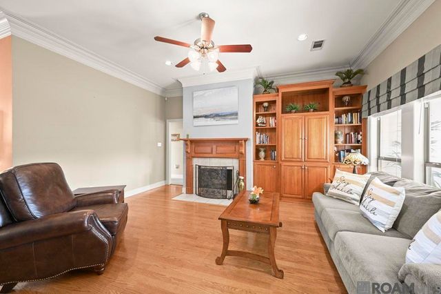 12389 Old Mill Dr, Geismar, LA 70734