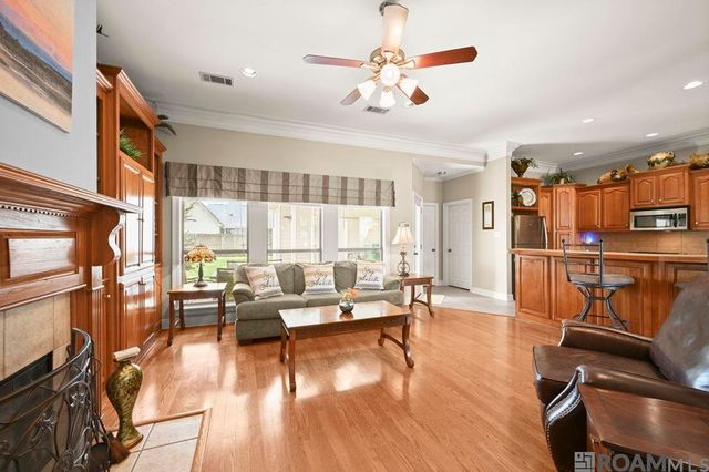 12389 Old Mill Dr, Geismar, LA 70734