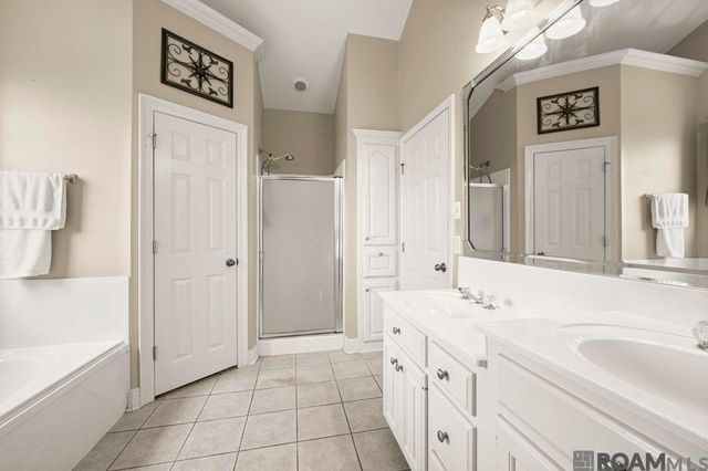 12389 Old Mill Dr, Geismar, LA 70734