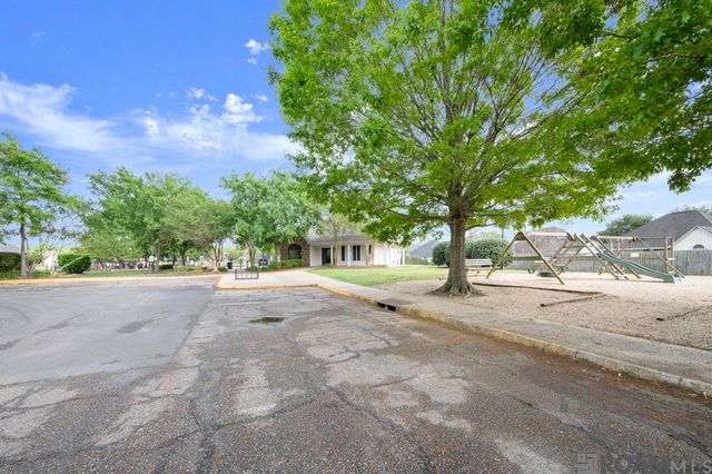 12389 Old Mill Dr, Geismar, LA 70734