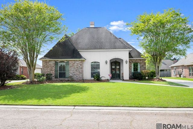 12389 Old Mill Dr, Geismar, LA 70734