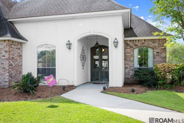 12389 Old Mill Dr, Geismar, LA 70734