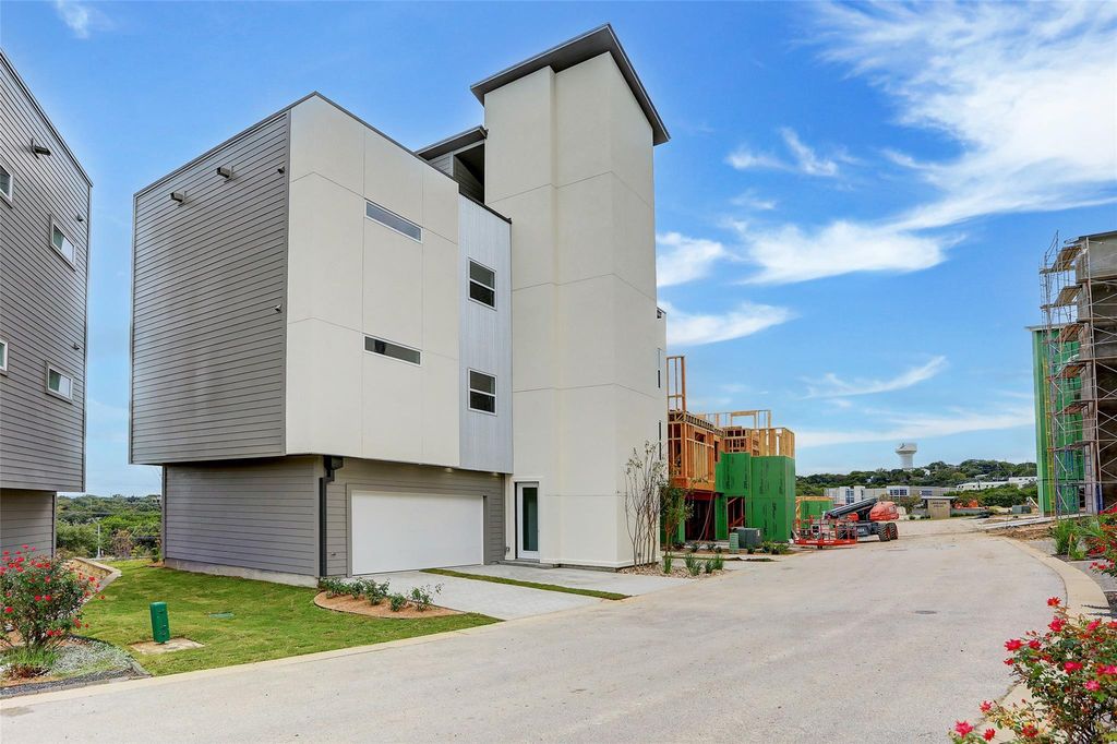 TBD 4300 Mansfield Dam RD TBD, Austin, TX 78734