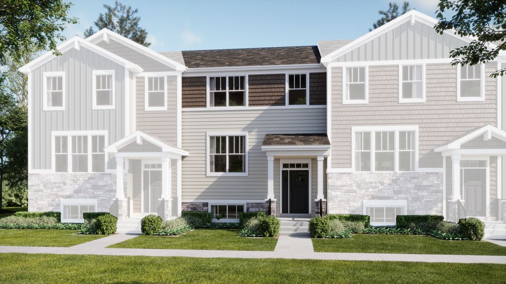 515 Red Oak Circle, Volo, IL 60020