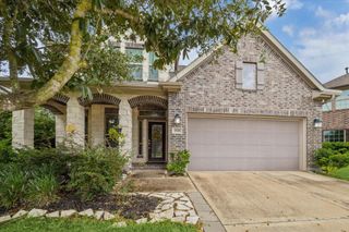 1539 Giles Drive, Richmond, TX 77406