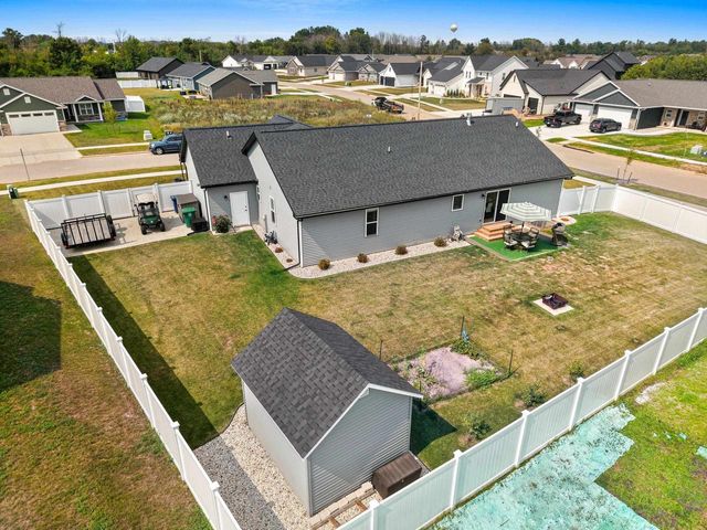 2529 MEYER WAY, De Pere, WI 54115