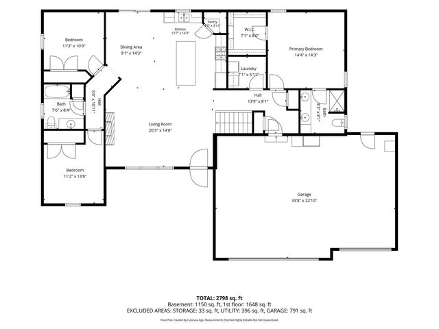 2529 MEYER WAY, De Pere, WI 54115