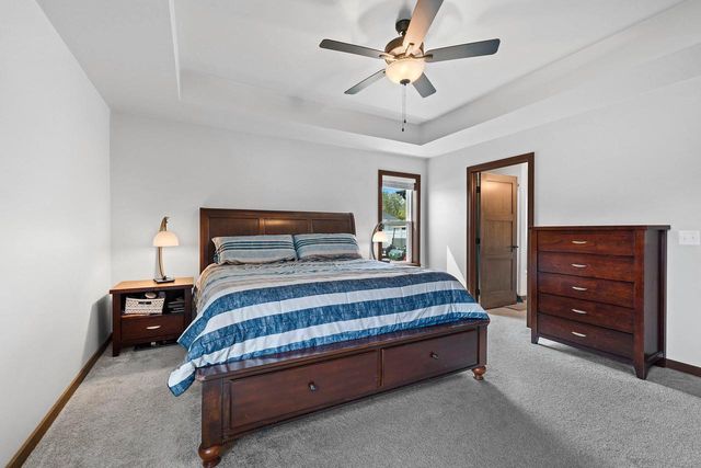 2529 MEYER WAY, De Pere, WI 54115