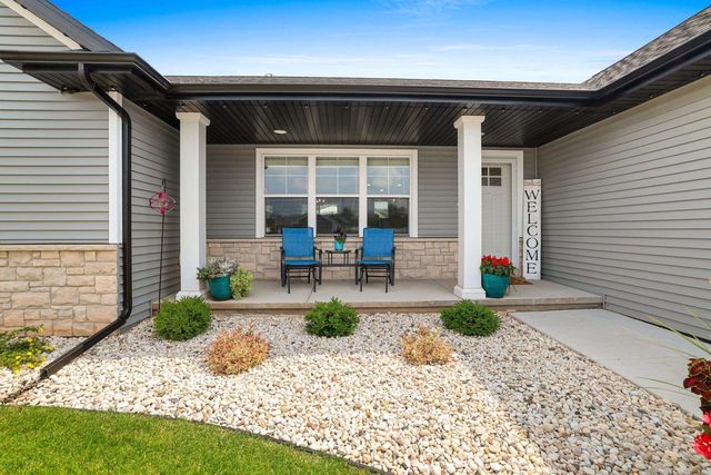 2529 MEYER WAY, De Pere, WI 54115