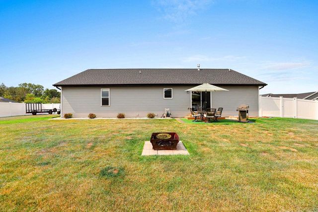 2529 MEYER WAY, De Pere, WI 54115