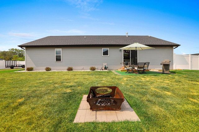 2529 MEYER WAY, De Pere, WI 54115