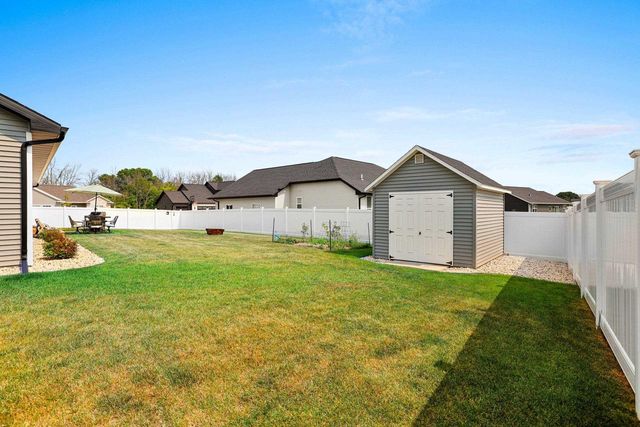 2529 MEYER WAY, De Pere, WI 54115