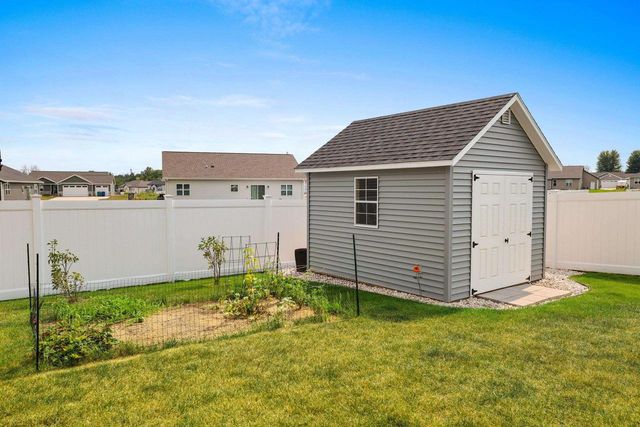 2529 MEYER WAY, De Pere, WI 54115