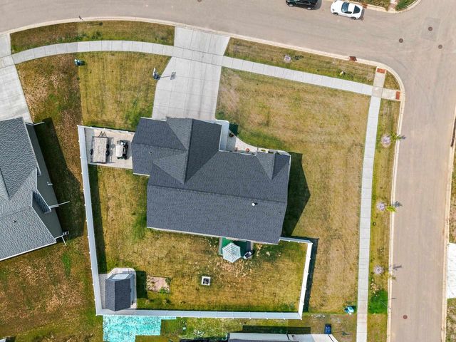 2529 MEYER WAY, De Pere, WI 54115