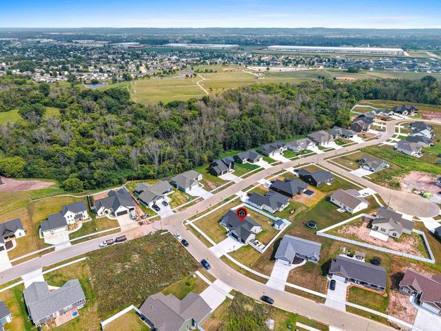 2529 MEYER WAY, De Pere, WI 54115