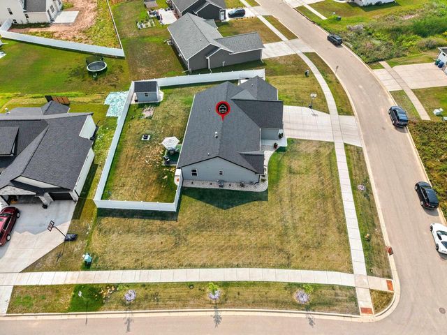 2529 MEYER WAY, De Pere, WI 54115