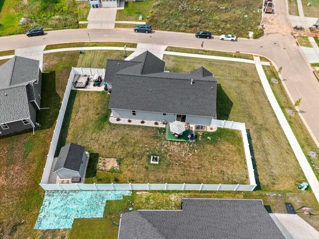 2529 MEYER WAY, De Pere, WI 54115