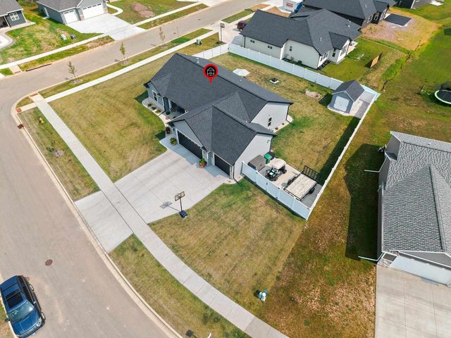 2529 MEYER WAY, De Pere, WI 54115