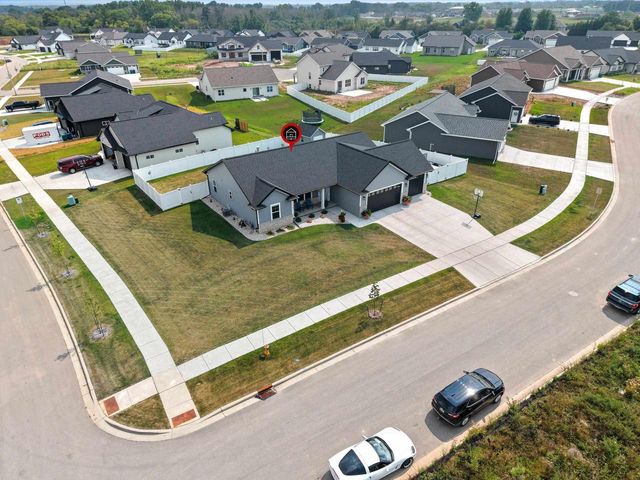 2529 MEYER WAY, De Pere, WI 54115