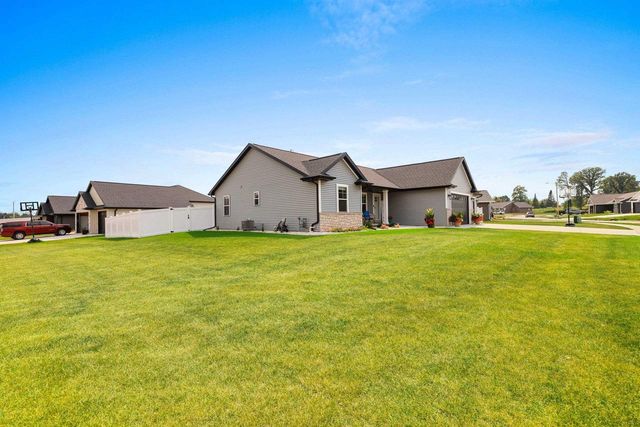 2529 MEYER WAY, De Pere, WI 54115