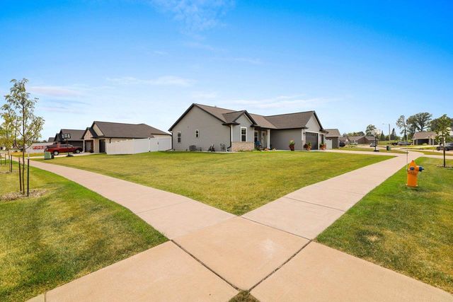 2529 MEYER WAY, De Pere, WI 54115