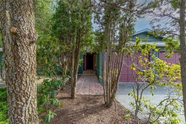 1443 U Street, Port Townsend, WA 98368