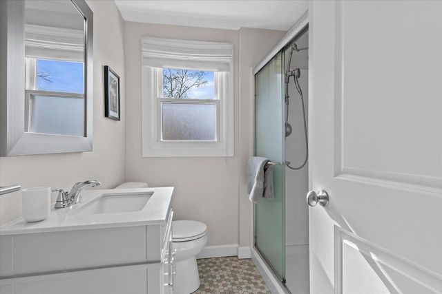 8115 Whitney ROAD, Fox Point, WI 53217