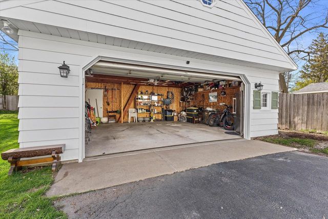 8115 Whitney ROAD, Fox Point, WI 53217