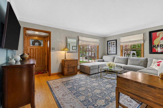 8115 Whitney ROAD, Fox Point, WI 53217