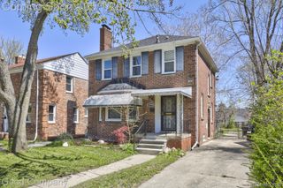 18956 Marlowe Street, Detroit, MI 48235