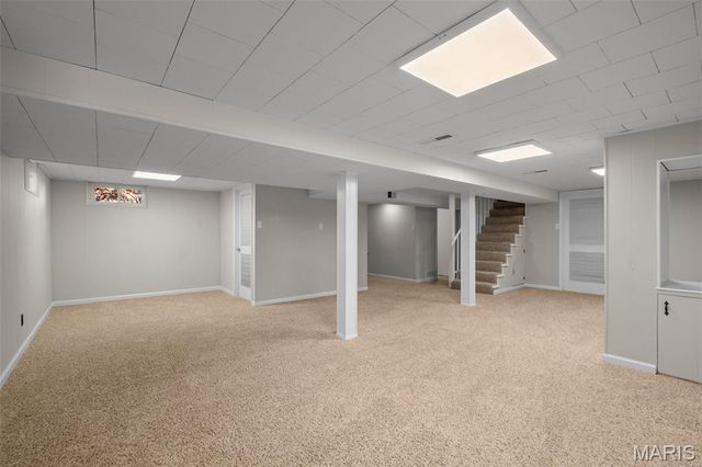 3641 Park Crest Drive, Mehlville, MO 63125