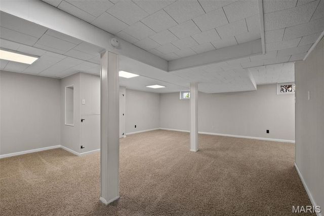 3641 Park Crest Drive, Mehlville, MO 63125