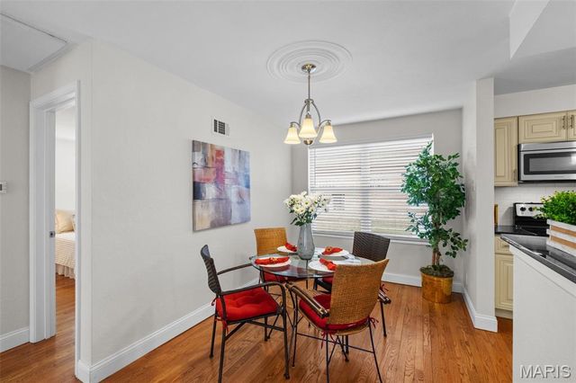 3641 Park Crest Drive, Mehlville, MO 63125