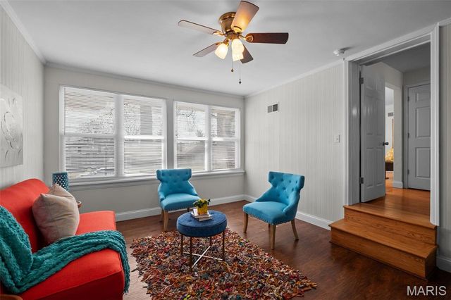 3641 Park Crest Drive, Mehlville, MO 63125