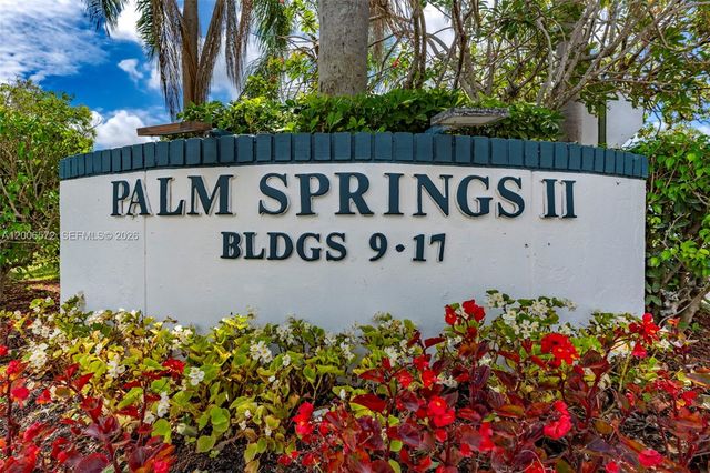 7610 NW 18th St 203, Margate, FL 33063