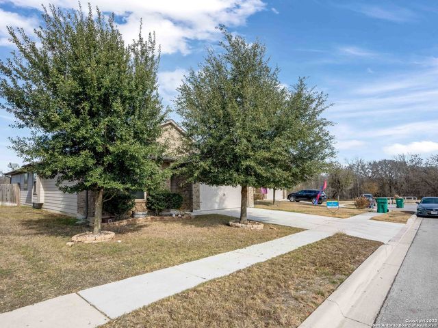 8611 LANTANA SPGS, Converse, TX 78109
