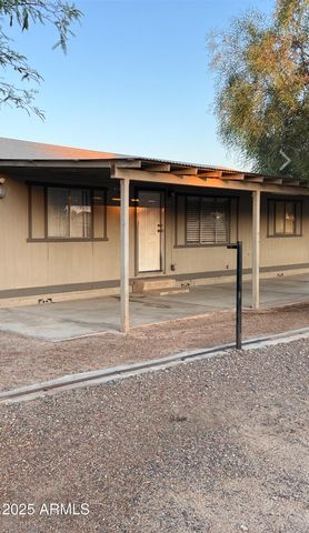 514 E Baseline Road, Buckeye, AZ 85326